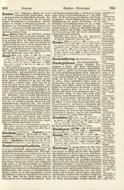 Bild der Seite - 1353 - 1354 - in Pierers Konversations-Lexikon - Rufen-Symi, Band 11