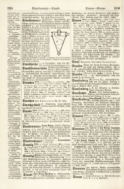 Bild der Seite - 1355 - 1356 - in Pierers Konversations-Lexikon - Rufen-Symi, Band 11