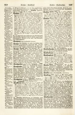Bild der Seite - 1359 - 1360 - in Pierers Konversations-Lexikon - Rufen-Symi, Band 11