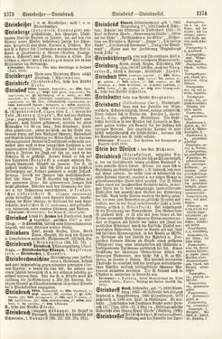 Bild der Seite - 1373 - 1374 - in Pierers Konversations-Lexikon - Rufen-Symi, Band 11