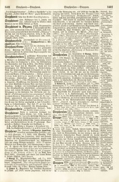 Bild der Seite - 1401 - 1402 - in Pierers Konversations-Lexikon - Rufen-Symi, Band 11