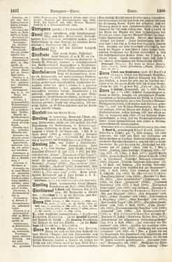 Bild der Seite - 1407 - 1408 - in Pierers Konversations-Lexikon - Rufen-Symi, Band 11