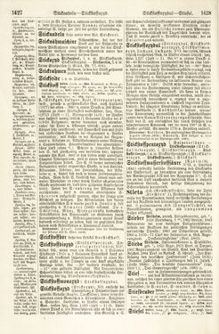 Bild der Seite - 1427 - 1428 - in Pierers Konversations-Lexikon - Rufen-Symi, Band 11