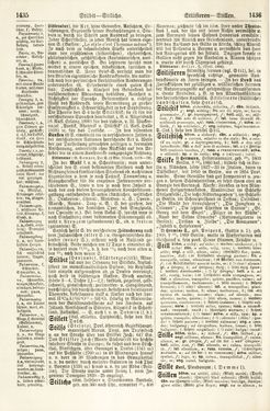 Bild der Seite - 1435 - 1436 - in Pierers Konversations-Lexikon - Rufen-Symi, Band 11