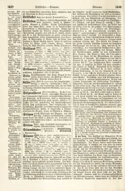 Bild der Seite - 1439 - 1440 - in Pierers Konversations-Lexikon - Rufen-Symi, Band 11