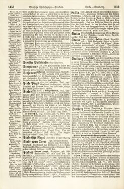Bild der Seite - 1455 - 1456 - in Pierers Konversations-Lexikon - Rufen-Symi, Band 11