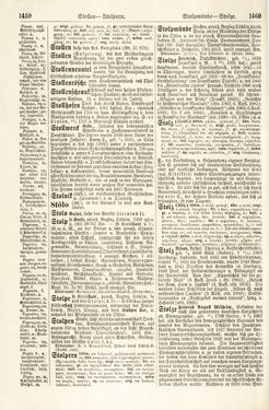 Bild der Seite - 1459 - 1460 - in Pierers Konversations-Lexikon - Rufen-Symi, Band 11