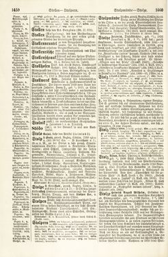 Bild der Seite - 1459 - 1460 - in Pierers Konversations-Lexikon - Rufen-Symi, Band 11