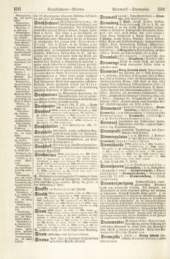 Bild der Seite - 1511 - 1512 - in Pierers Konversations-Lexikon - Rufen-Symi, Band 11