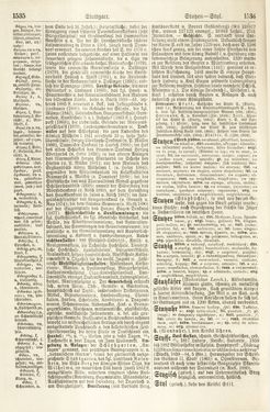 Bild der Seite - 1535 - 1536 - in Pierers Konversations-Lexikon - Rufen-Symi, Band 11