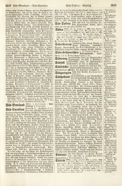 Bild der Seite - 1549 - 1550 - in Pierers Konversations-Lexikon - Rufen-Symi, Band 11