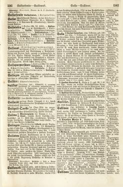 Image of the Page - 1561 - 1562 - in Pierers Konversations-Lexikon - Rufen-Symi, Volume 11