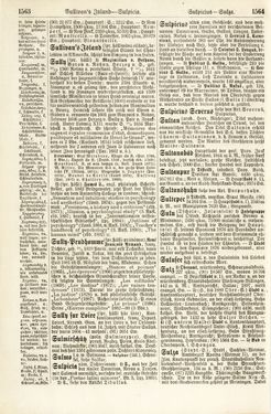 Image of the Page - 1563 - 1564 - in Pierers Konversations-Lexikon - Rufen-Symi, Volume 11