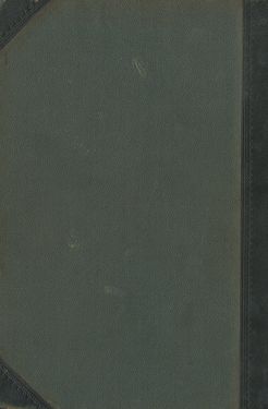 Bild der Seite - Einband hinten - in Pierers Konversations-Lexikon - Rufen-Symi, Band 11