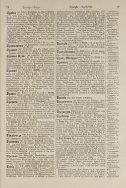 Image of the Page - 18 - in Pierers Konversations-Lexikon - Symmachie-Zz, Volume 12