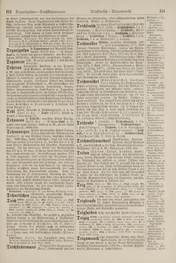 Image of the Page - 114 - in Pierers Konversations-Lexikon - Symmachie-Zz, Volume 12