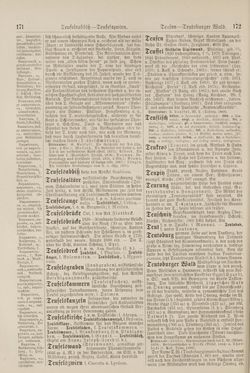 Image of the Page - 172 - in Pierers Konversations-Lexikon - Symmachie-Zz, Volume 12
