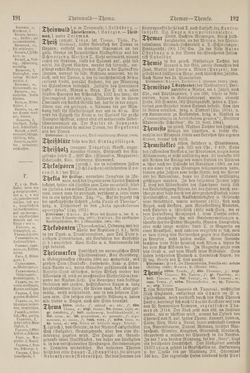 Bild der Seite - 192 - in Pierers Konversations-Lexikon - Symmachie-Zz, Band 12