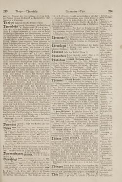 Image of the Page - 234 - in Pierers Konversations-Lexikon - Symmachie-Zz, Volume 12