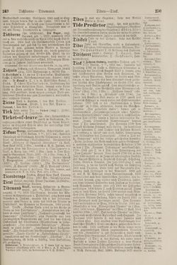 Image of the Page - 250 - in Pierers Konversations-Lexikon - Symmachie-Zz, Volume 12