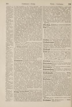 Image of the Page - 252 - in Pierers Konversations-Lexikon - Symmachie-Zz, Volume 12