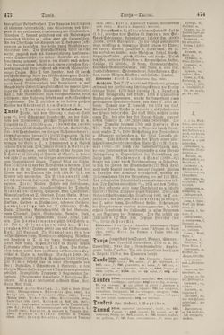 Image of the Page - 474 - in Pierers Konversations-Lexikon - Symmachie-Zz, Volume 12