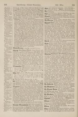 Image of the Page - 536 - in Pierers Konversations-Lexikon - Symmachie-Zz, Volume 12