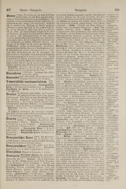 Image of the Page - 698 - in Pierers Konversations-Lexikon - Symmachie-Zz, Volume 12