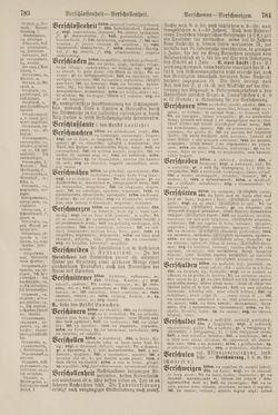 Image of the Page - 784 - in Pierers Konversations-Lexikon - Symmachie-Zz, Volume 12