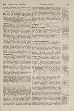 Image of the Page - 830 - in Pierers Konversations-Lexikon - Symmachie-Zz, Volume 12