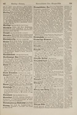 Image of the Page - 838 - in Pierers Konversations-Lexikon - Symmachie-Zz, Volume 12