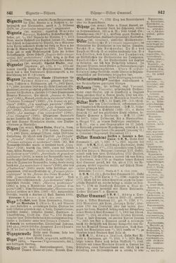 Image of the Page - 842 - in Pierers Konversations-Lexikon - Symmachie-Zz, Volume 12