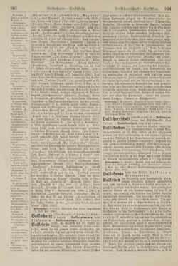 Image of the Page - 904 - in Pierers Konversations-Lexikon - Symmachie-Zz, Volume 12