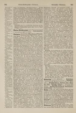 Image of the Page - 916 - in Pierers Konversations-Lexikon - Symmachie-Zz, Volume 12