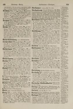 Image of the Page - 926 - in Pierers Konversations-Lexikon - Symmachie-Zz, Volume 12
