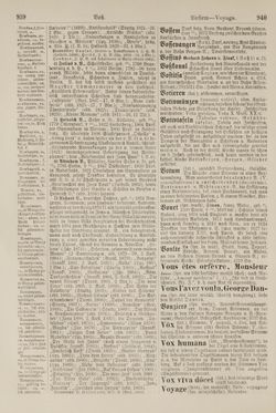 Image of the Page - 940 - in Pierers Konversations-Lexikon - Symmachie-Zz, Volume 12