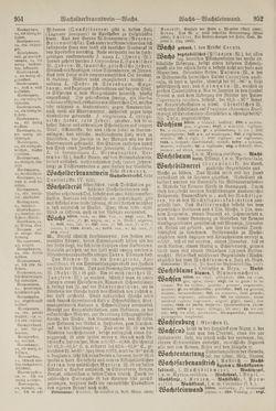 Image of the Page - 952 - in Pierers Konversations-Lexikon - Symmachie-Zz, Volume 12