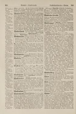 Image of the Page - 956 - in Pierers Konversations-Lexikon - Symmachie-Zz, Volume 12