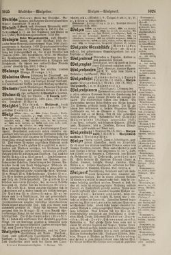 Image of the Page - 1026 - in Pierers Konversations-Lexikon - Symmachie-Zz, Volume 12