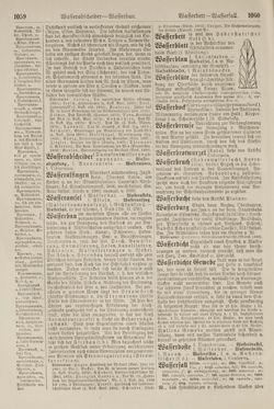 Image of the Page - 1060 - in Pierers Konversations-Lexikon - Symmachie-Zz, Volume 12