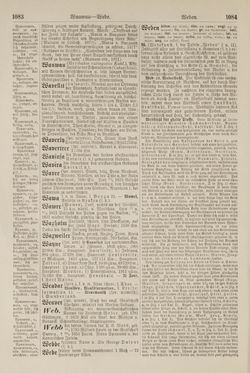 Image of the Page - 1084 - in Pierers Konversations-Lexikon - Symmachie-Zz, Volume 12
