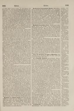 Image of the Page - 1086 - in Pierers Konversations-Lexikon - Symmachie-Zz, Volume 12