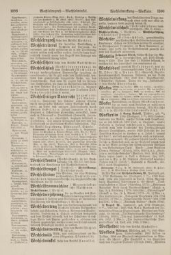 Image of the Page - 1100 - in Pierers Konversations-Lexikon - Symmachie-Zz, Volume 12