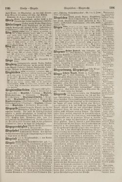 Image of the Page - 1106 - in Pierers Konversations-Lexikon - Symmachie-Zz, Volume 12