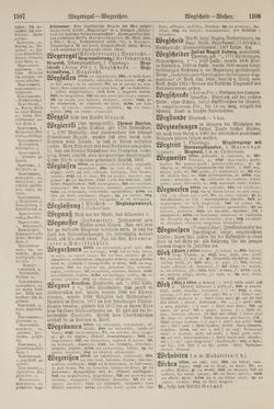Image of the Page - 1108 - in Pierers Konversations-Lexikon - Symmachie-Zz, Volume 12