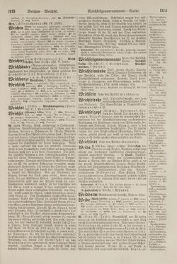Image of the Page - 1114 - in Pierers Konversations-Lexikon - Symmachie-Zz, Volume 12