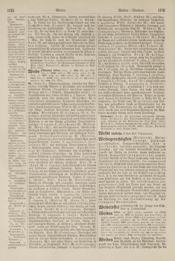 Image of the Page - 1116 - in Pierers Konversations-Lexikon - Symmachie-Zz, Volume 12