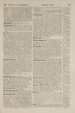 Image of the Page - 1122 - in Pierers Konversations-Lexikon - Symmachie-Zz, Volume 12