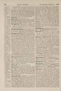 Image of the Page - 1132 - in Pierers Konversations-Lexikon - Symmachie-Zz, Volume 12