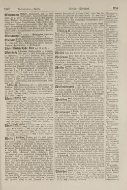 Image of the Page - 1138 - in Pierers Konversations-Lexikon - Symmachie-Zz, Volume 12
